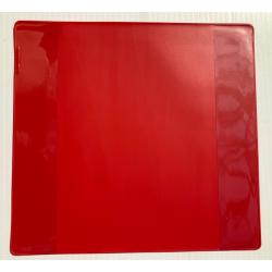 Kentucky convention card holders Red